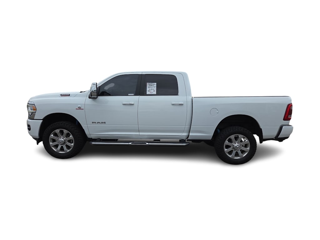 Thumbnail: 2023 RAM 2500 - 23