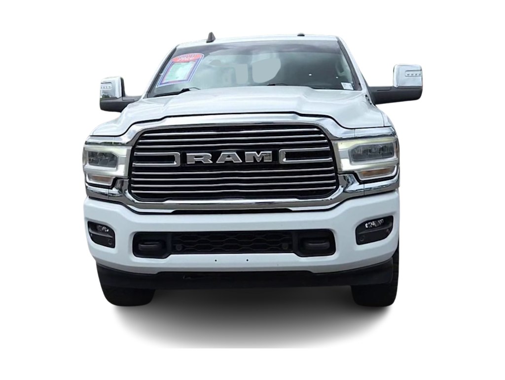 Thumbnail: 2023 RAM 2500 - 6