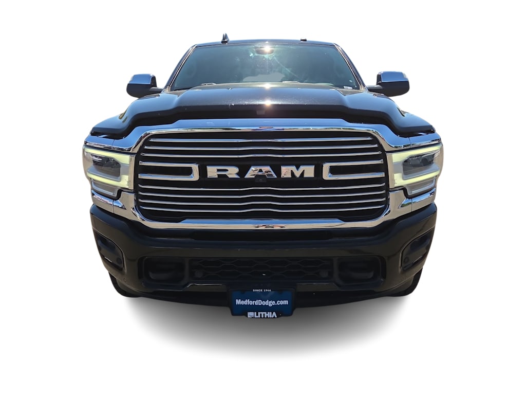 Thumbnail: 2020 RAM 2500 - 25