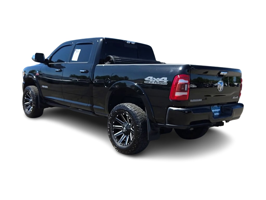 Thumbnail: 2020 RAM 2500 - 4
