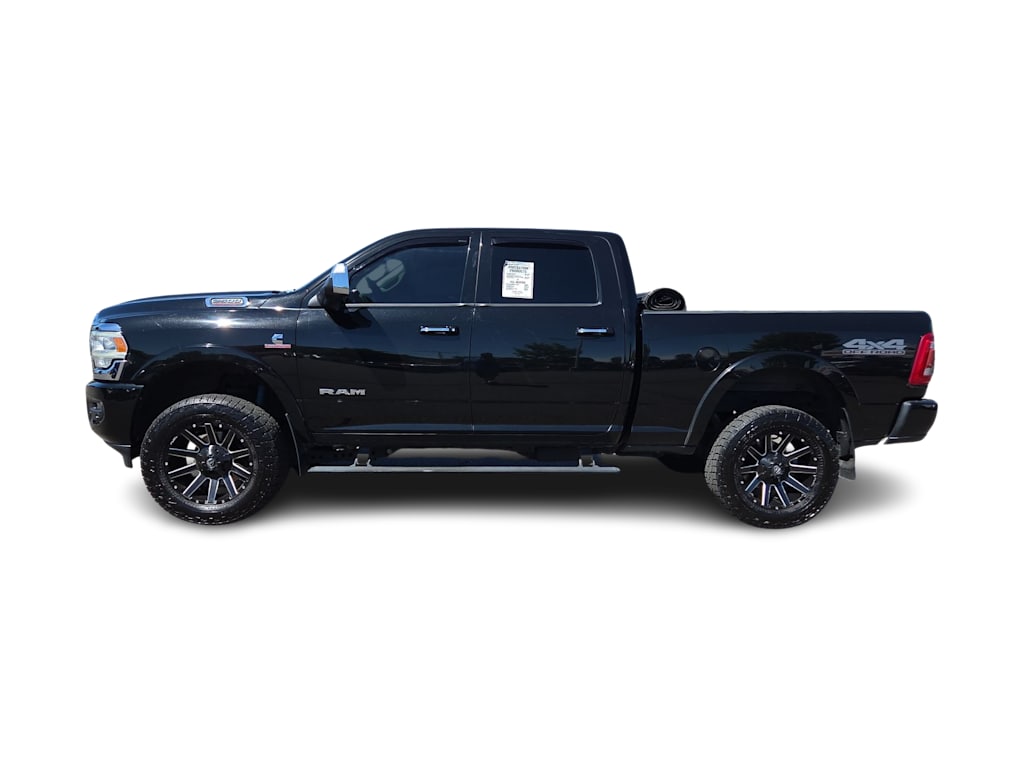 Thumbnail: 2020 RAM 2500 - 22