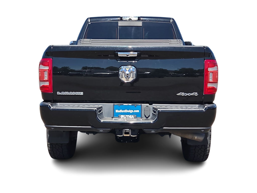 Thumbnail: 2020 RAM 2500 - 24