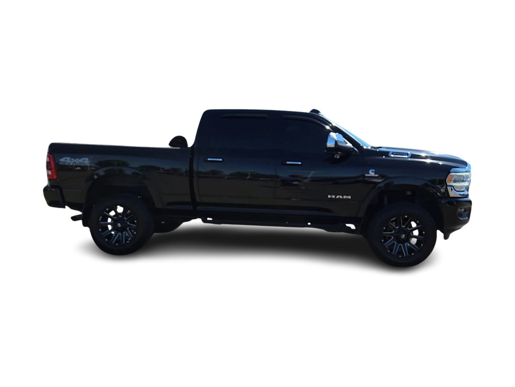 Thumbnail: 2020 RAM 2500 - 20