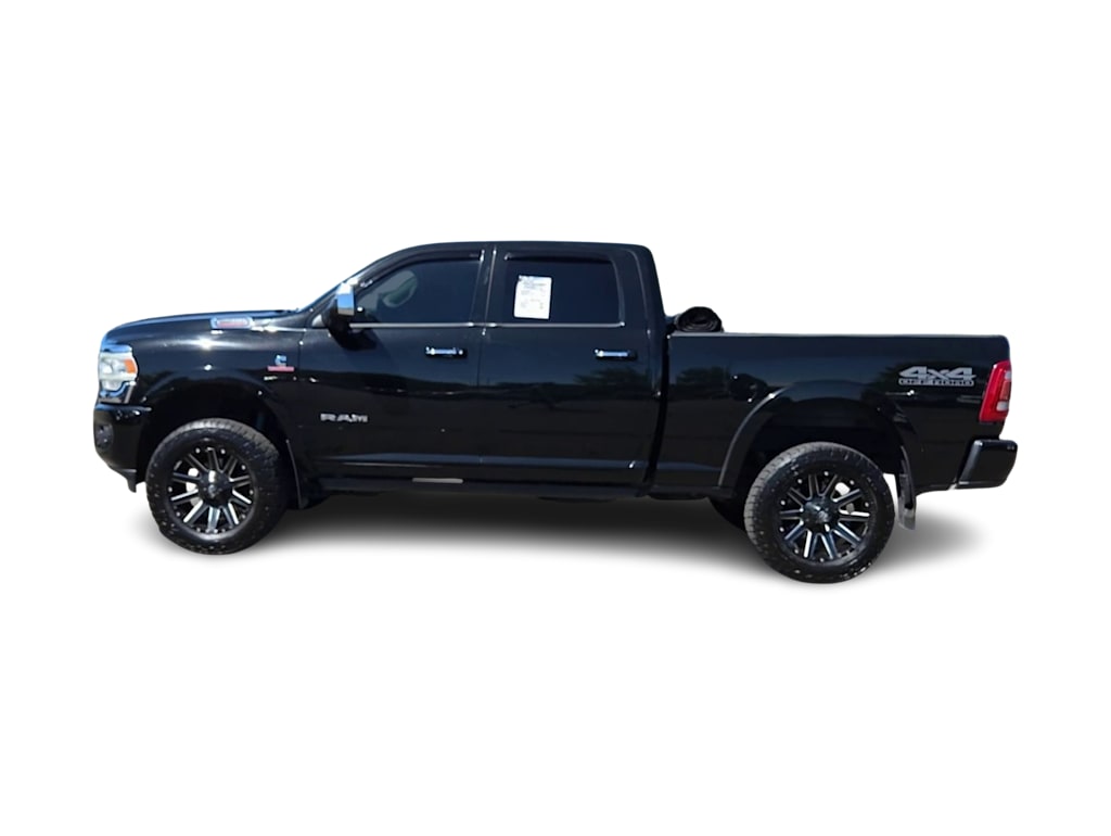Thumbnail: 2020 RAM 2500 - 3