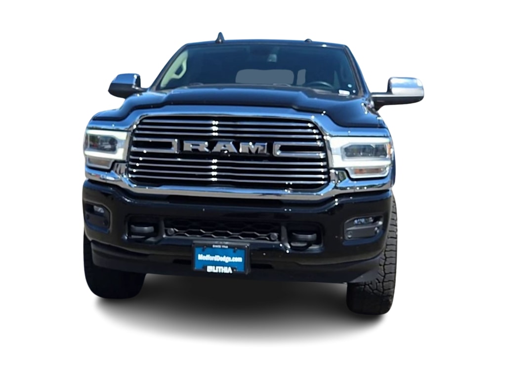 Thumbnail: 2020 RAM 2500 - 6