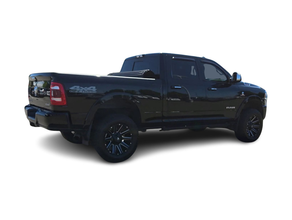 Thumbnail: 2020 RAM 2500 - 19