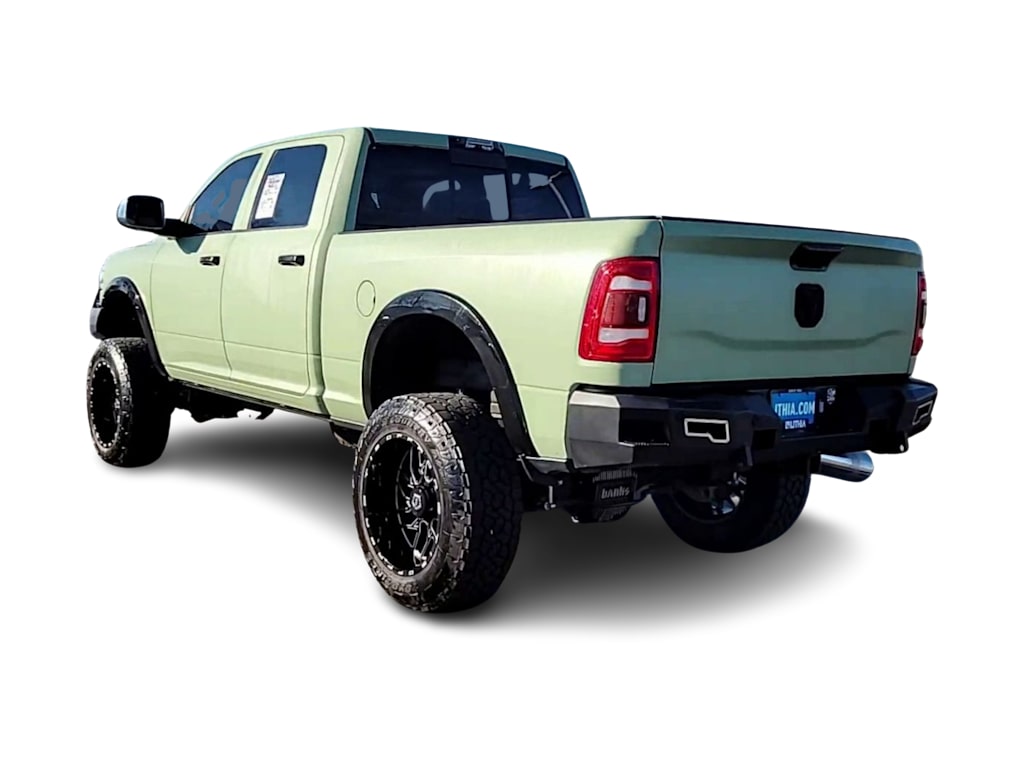 Thumbnail: 2022 RAM 2500 - 4