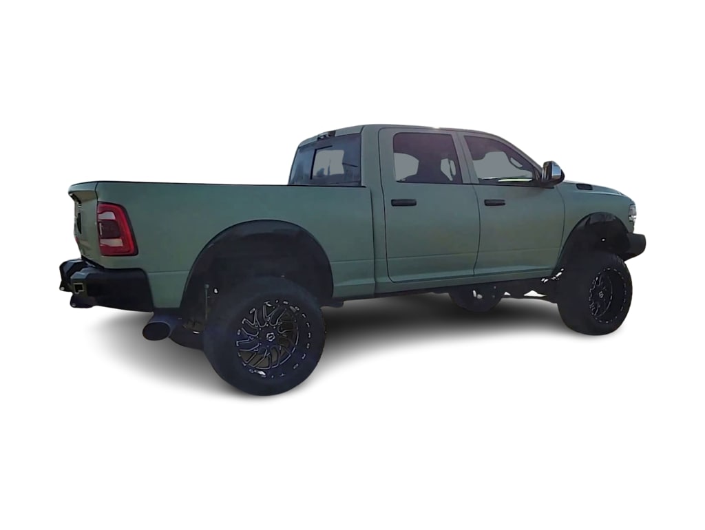 Thumbnail: 2022 RAM 2500 - 19