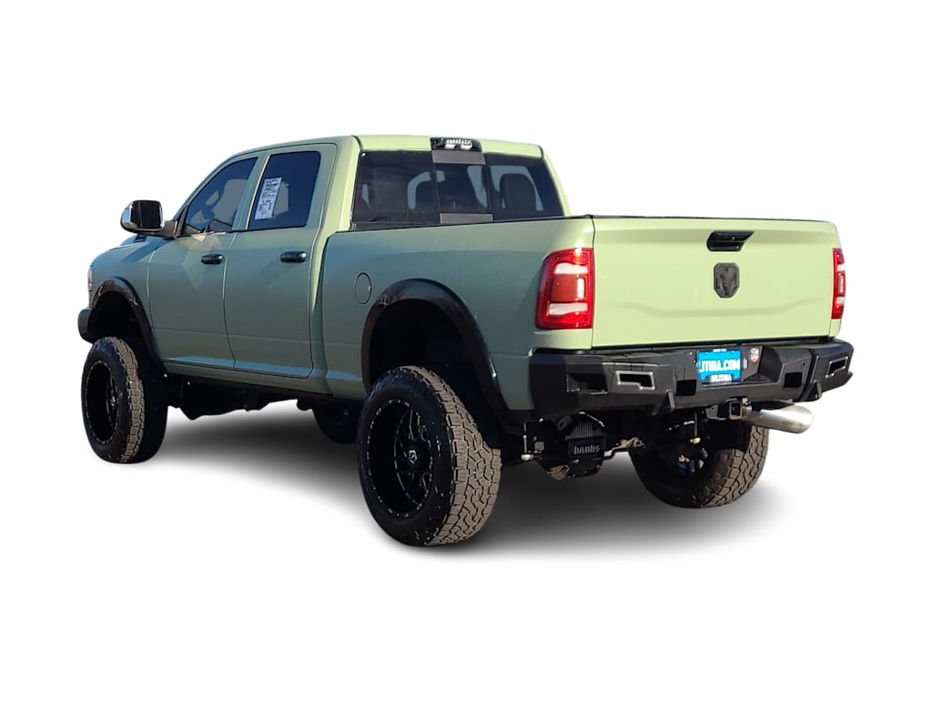 Thumbnail: 2022 RAM 2500 - 23