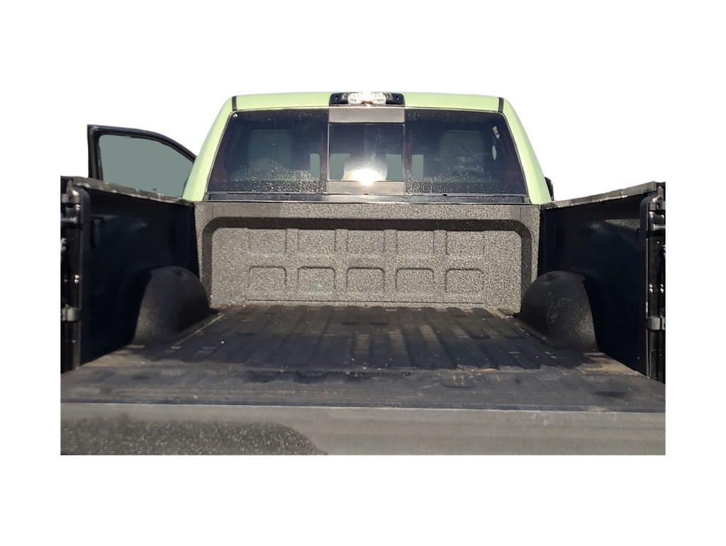 Thumbnail: 2022 RAM 2500 - 14