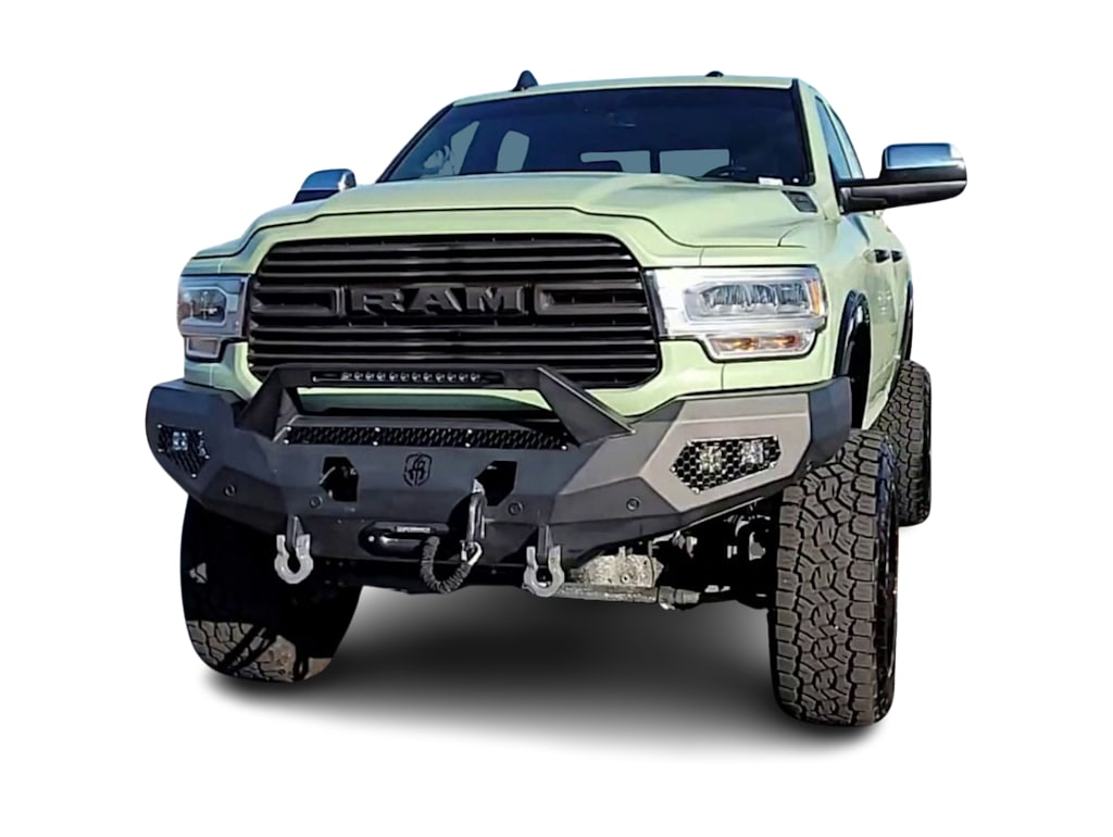 Thumbnail: 2022 RAM 2500 - 6
