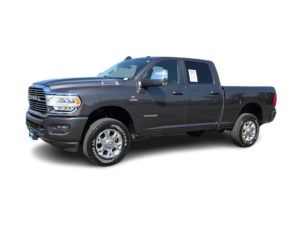 Thumbnail: 2024 RAM 2500 - 3