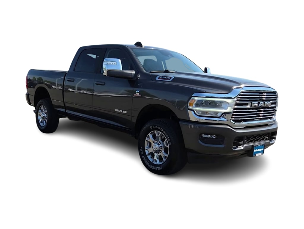 Thumbnail: 2024 RAM 2500 - 18