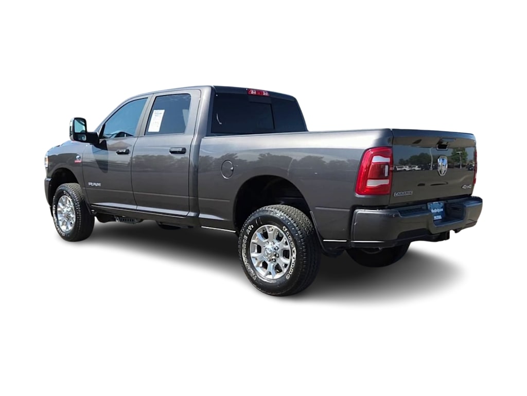 Thumbnail: 2024 RAM 2500 - 4