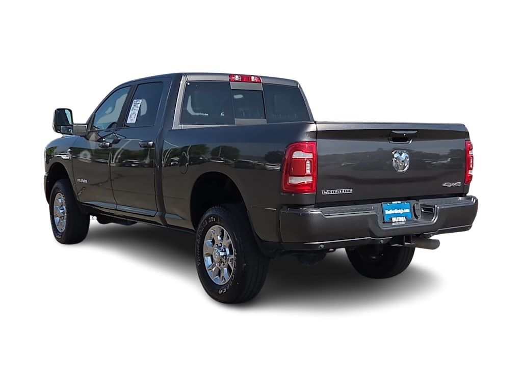 Thumbnail: 2024 RAM 2500 - 23