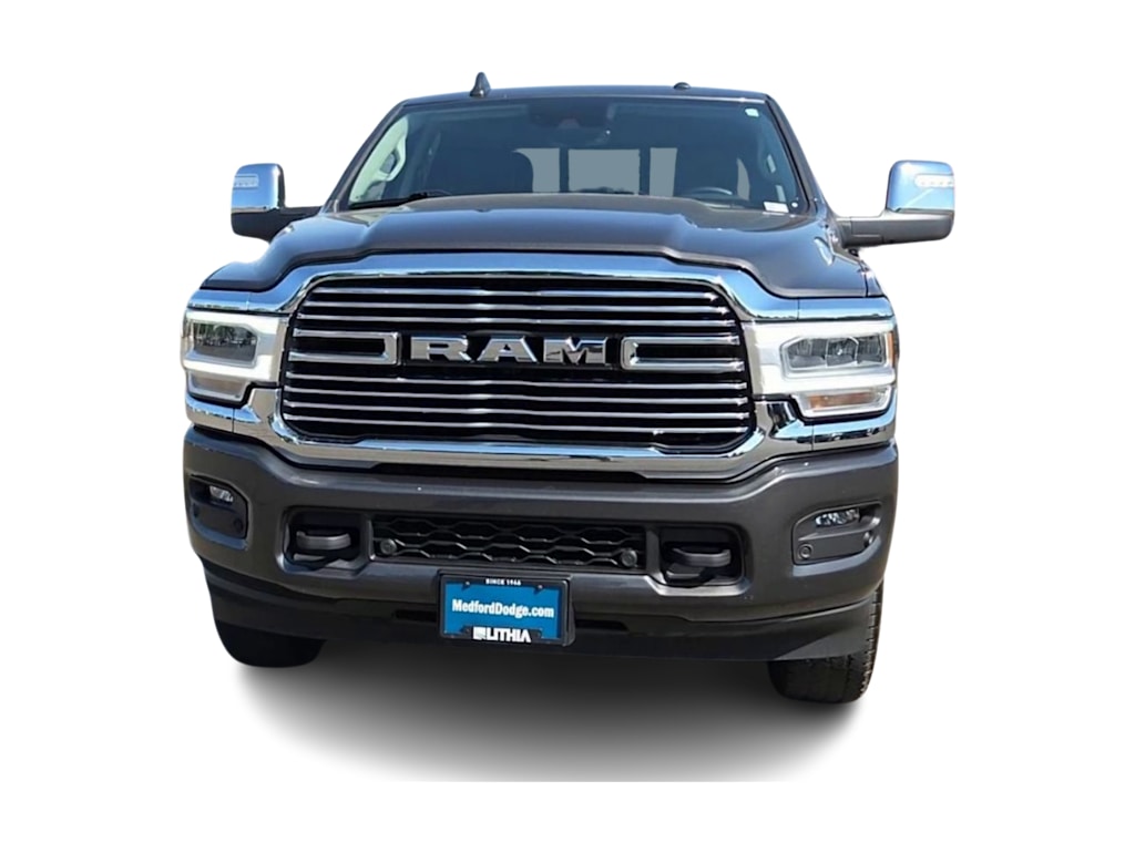 Thumbnail: 2024 RAM 2500 - 6