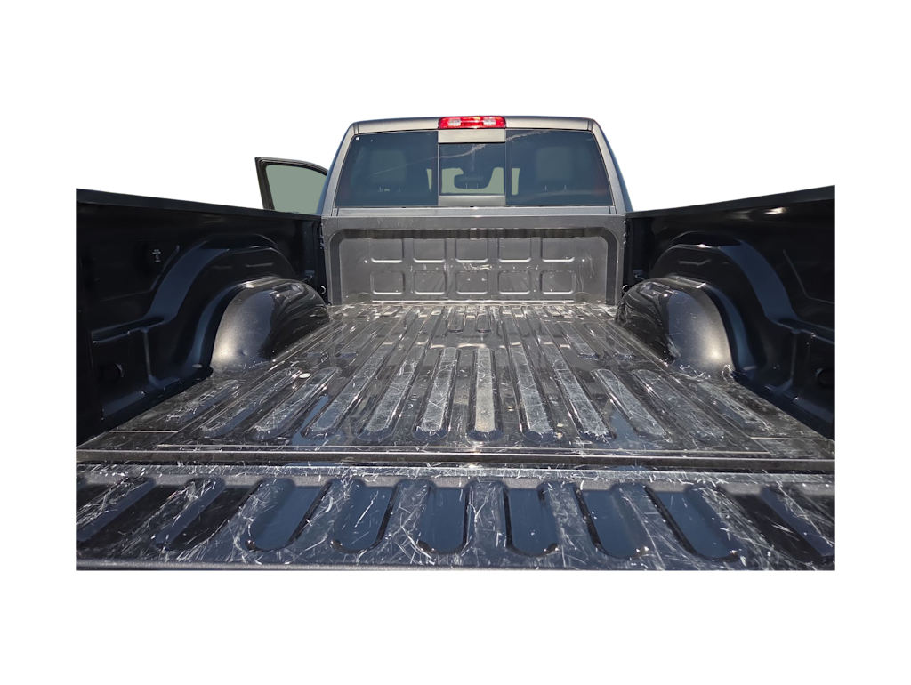 Thumbnail: 2024 RAM 2500 - 15