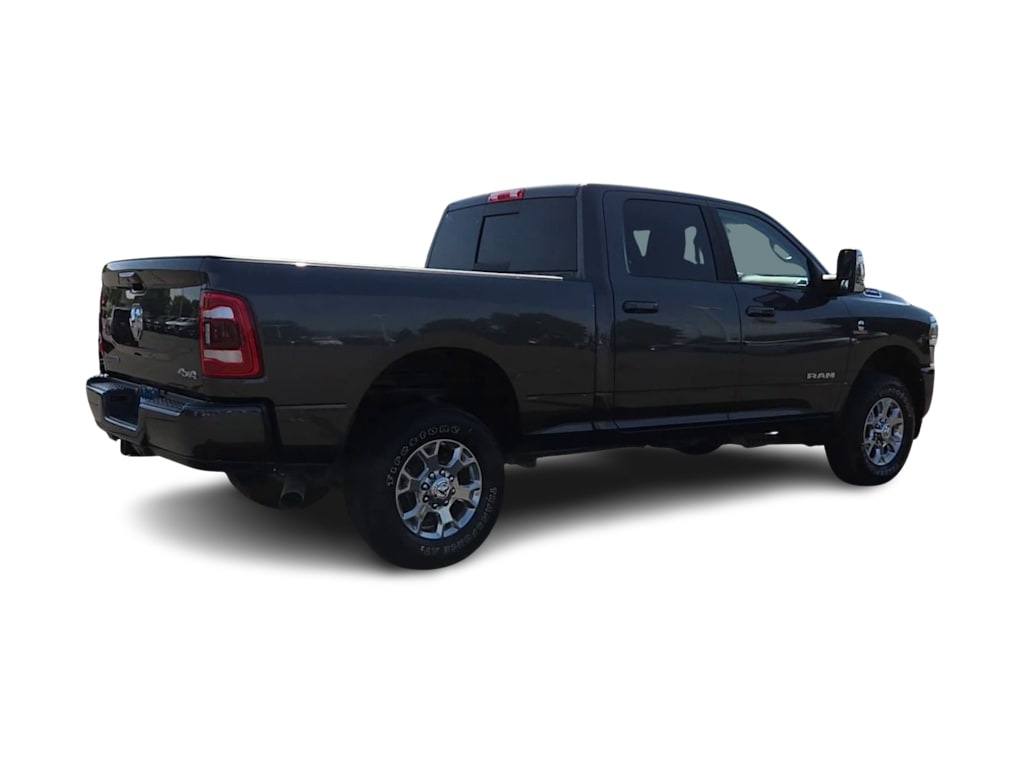 Thumbnail: 2024 RAM 2500 - 20