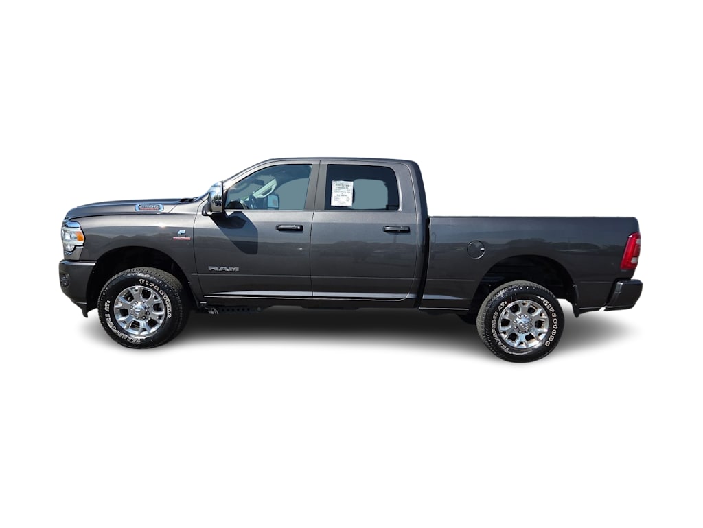 Thumbnail: 2024 RAM 2500 - 22