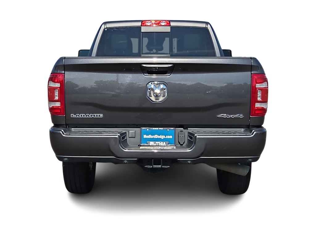 Thumbnail: 2024 RAM 2500 - 24