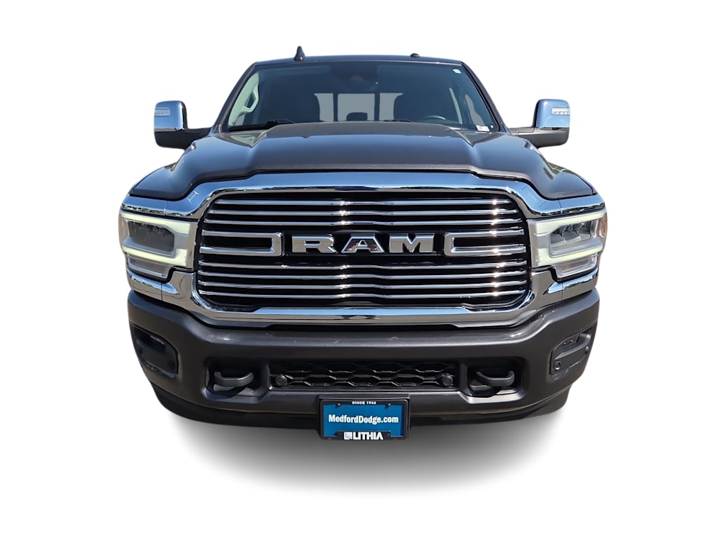 Thumbnail: 2024 RAM 2500 - 25