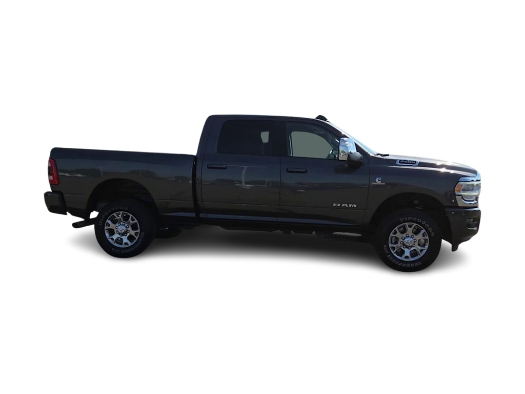 Thumbnail: 2024 RAM 2500 - 21