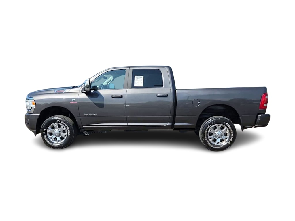Thumbnail: 2024 RAM 2500 - 19
