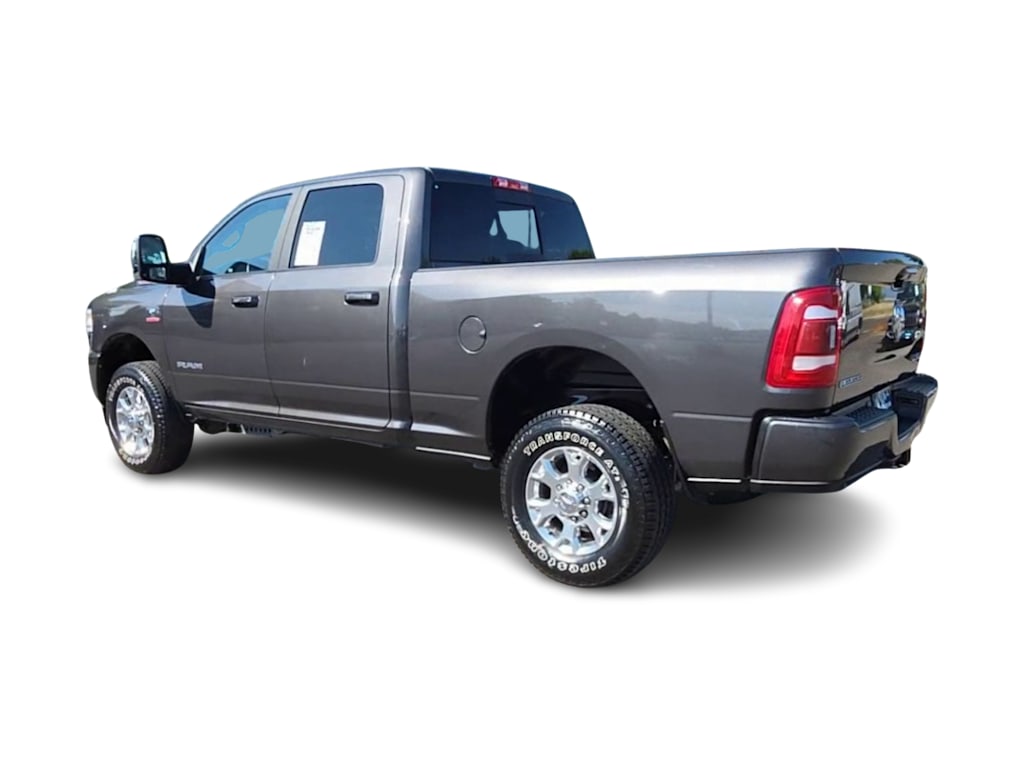 Thumbnail: 2024 RAM 2500 - 4