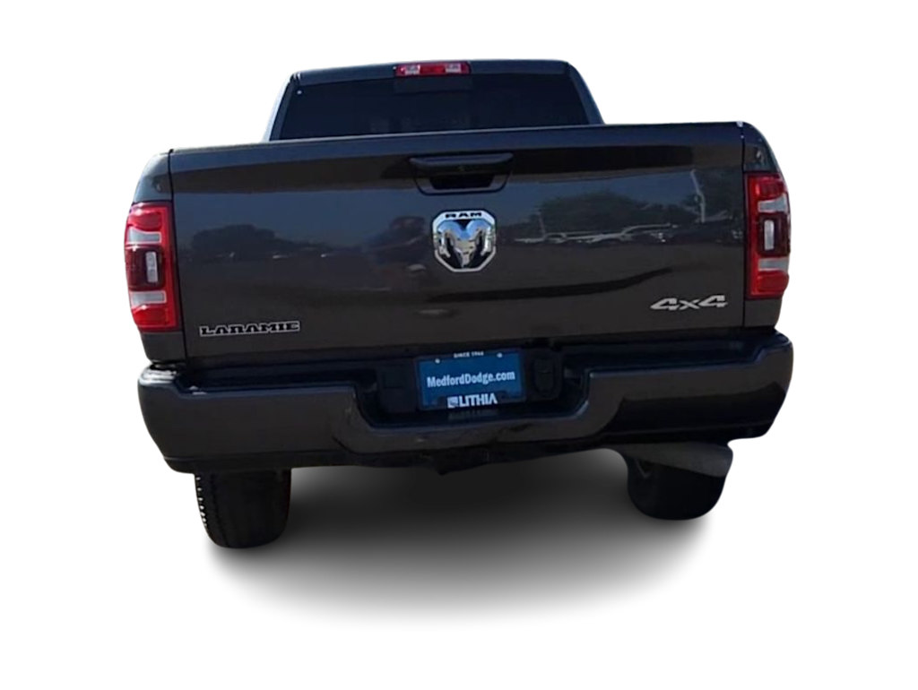 Thumbnail: 2024 RAM 2500 - 5
