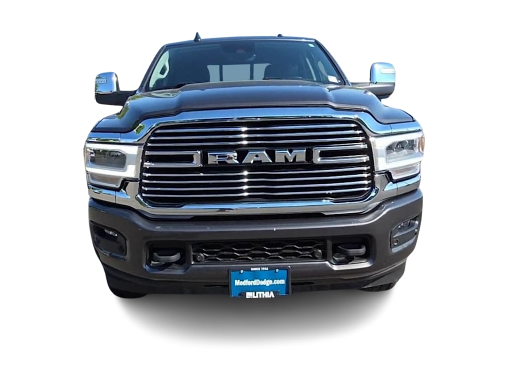 Thumbnail: 2024 RAM 2500 - 6