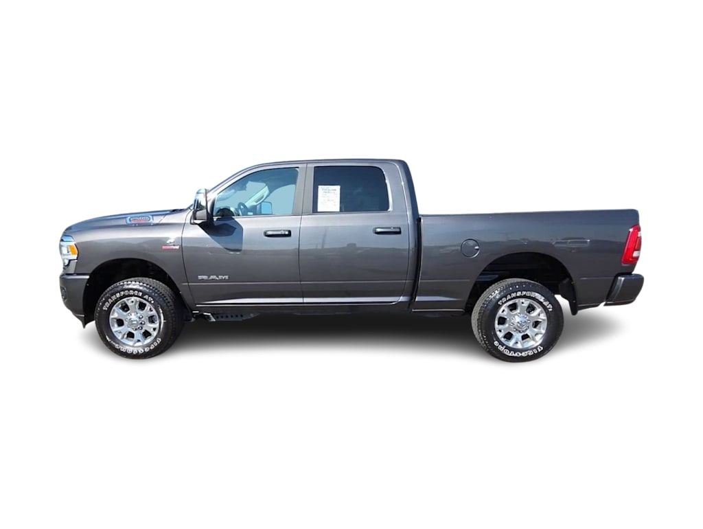 Thumbnail: 2024 RAM 2500 - 3