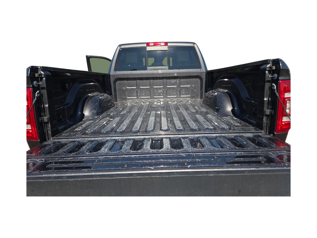 Thumbnail: 2024 RAM 2500 - 14