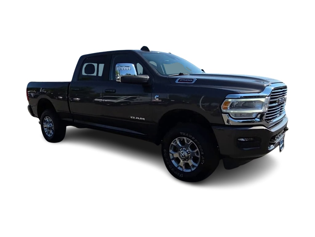 Thumbnail: 2024 RAM 2500 - 17