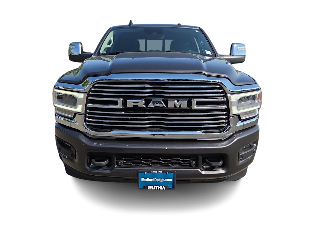 Thumbnail: 2024 RAM 2500 - 24