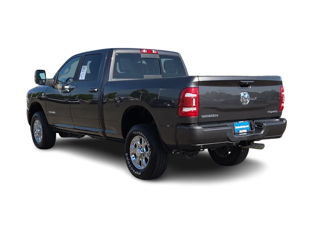 Thumbnail: 2024 RAM 2500 - 22