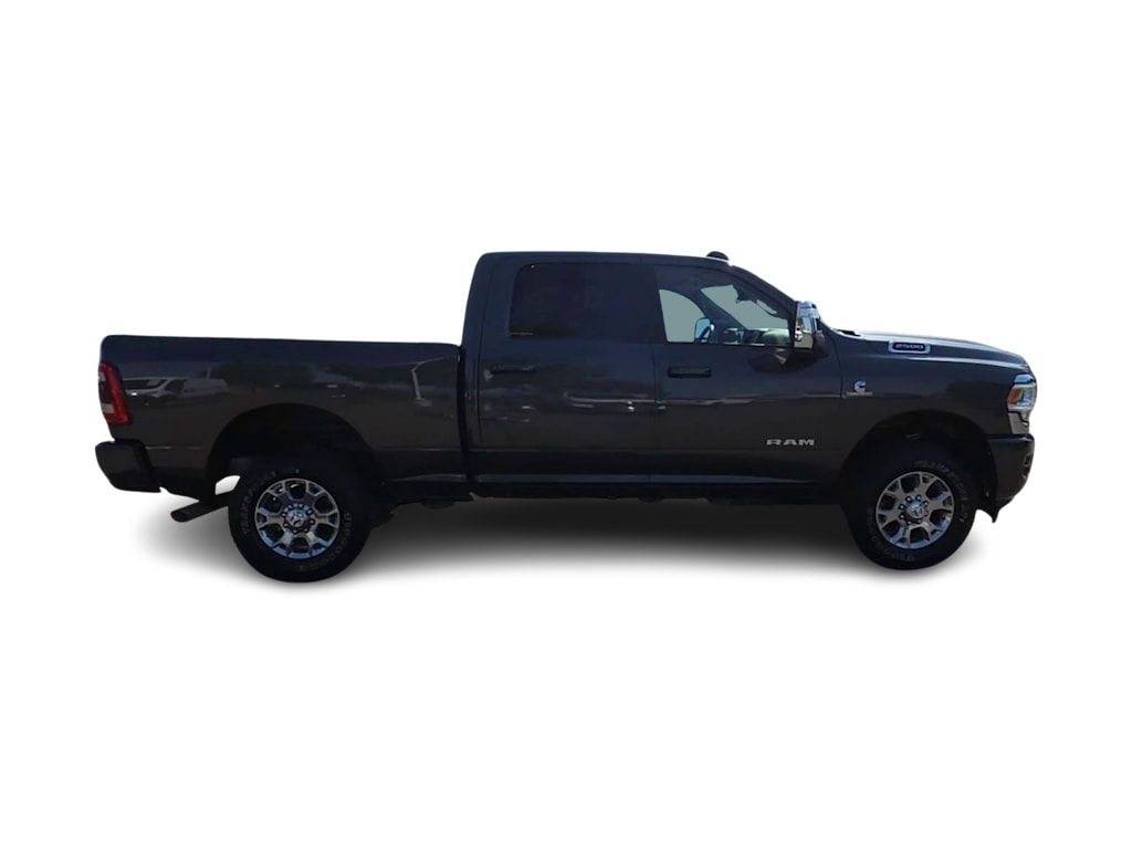 Thumbnail: 2024 RAM 2500 - 20