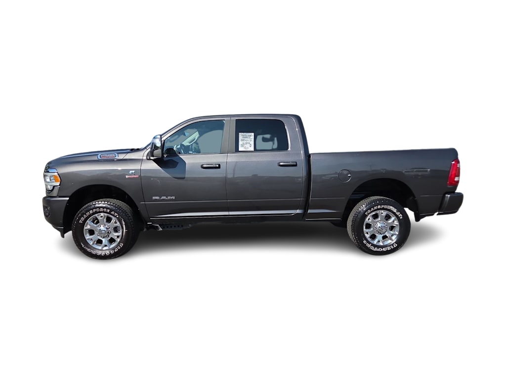 Thumbnail: 2024 RAM 2500 - 21
