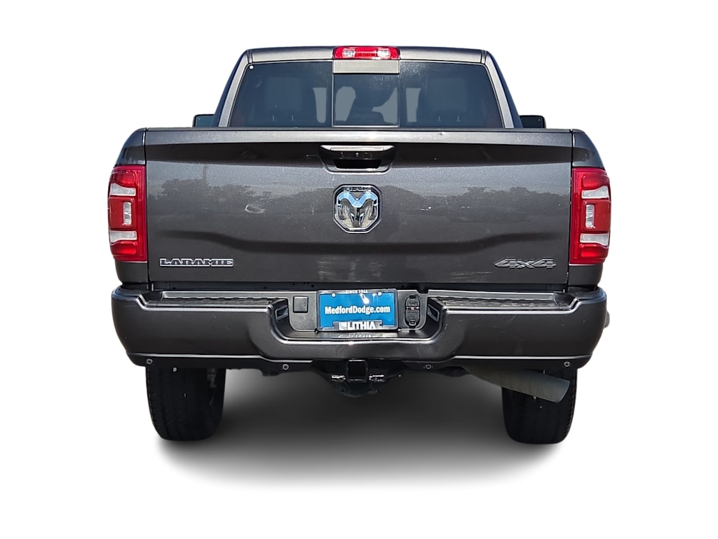 Thumbnail: 2024 RAM 2500 - 23