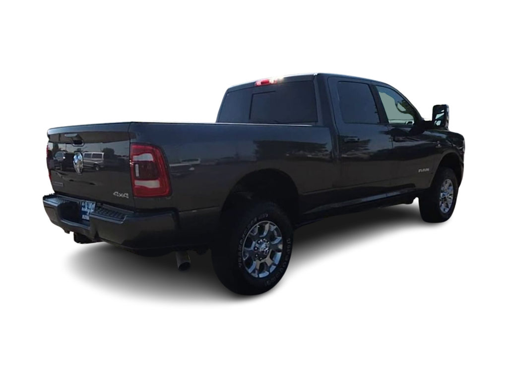 Thumbnail: 2024 RAM 2500 - 19