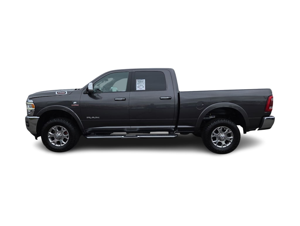 Thumbnail: 2021 RAM 2500 - 22