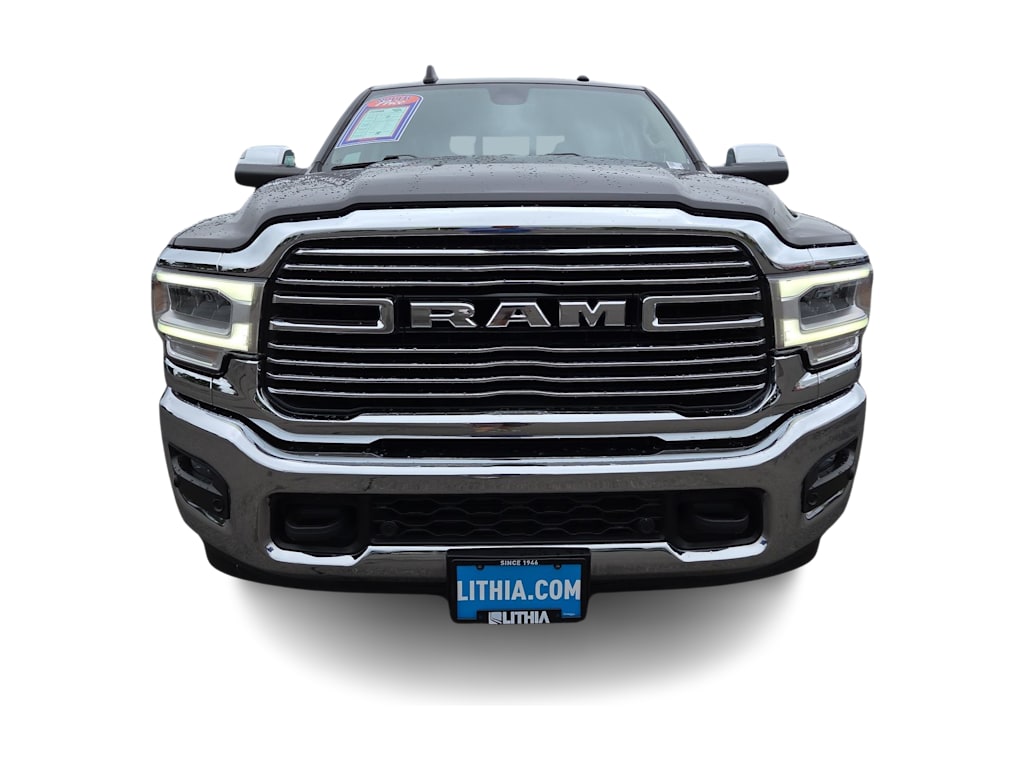 Thumbnail: 2021 RAM 2500 - 25