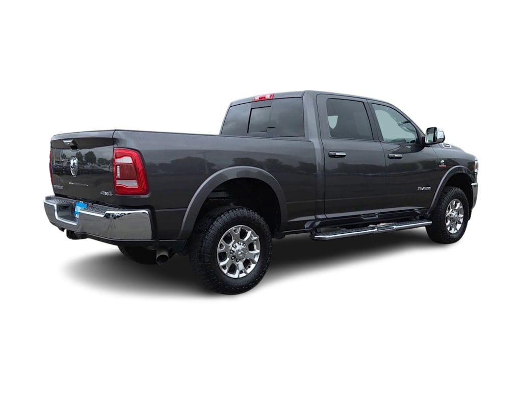 Thumbnail: 2021 RAM 2500 - 20