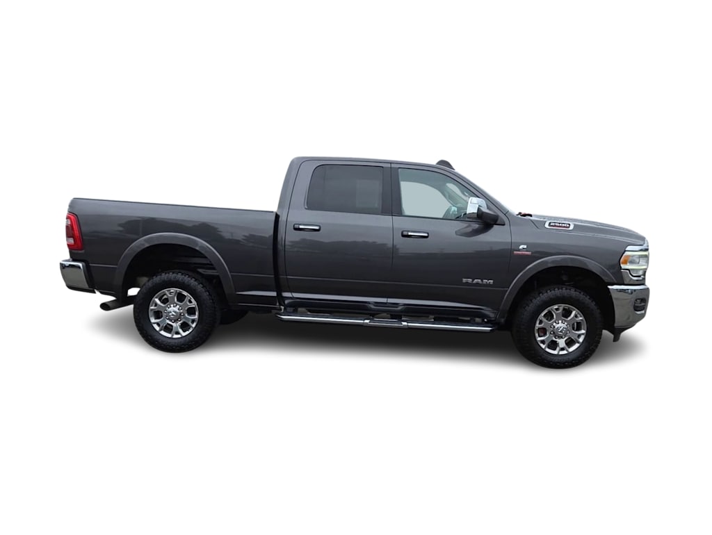 Thumbnail: 2021 RAM 2500 - 21