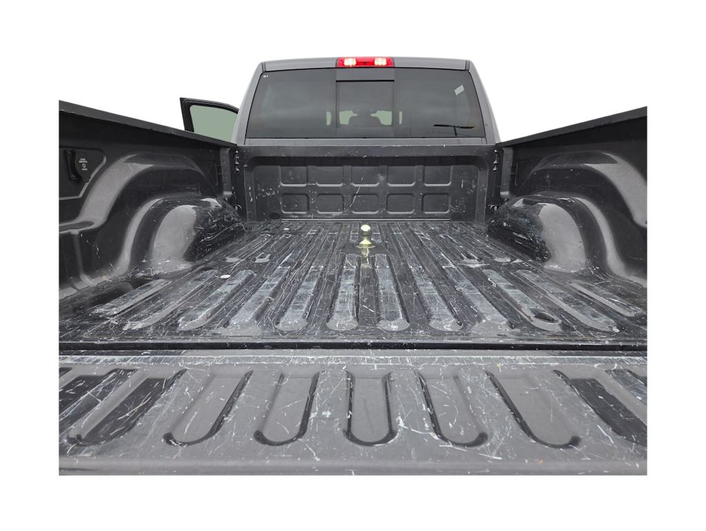 Thumbnail: 2021 RAM 2500 - 15