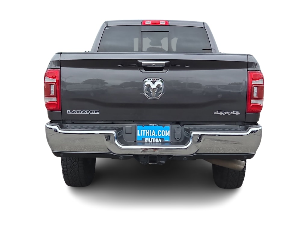 Thumbnail: 2021 RAM 2500 - 24