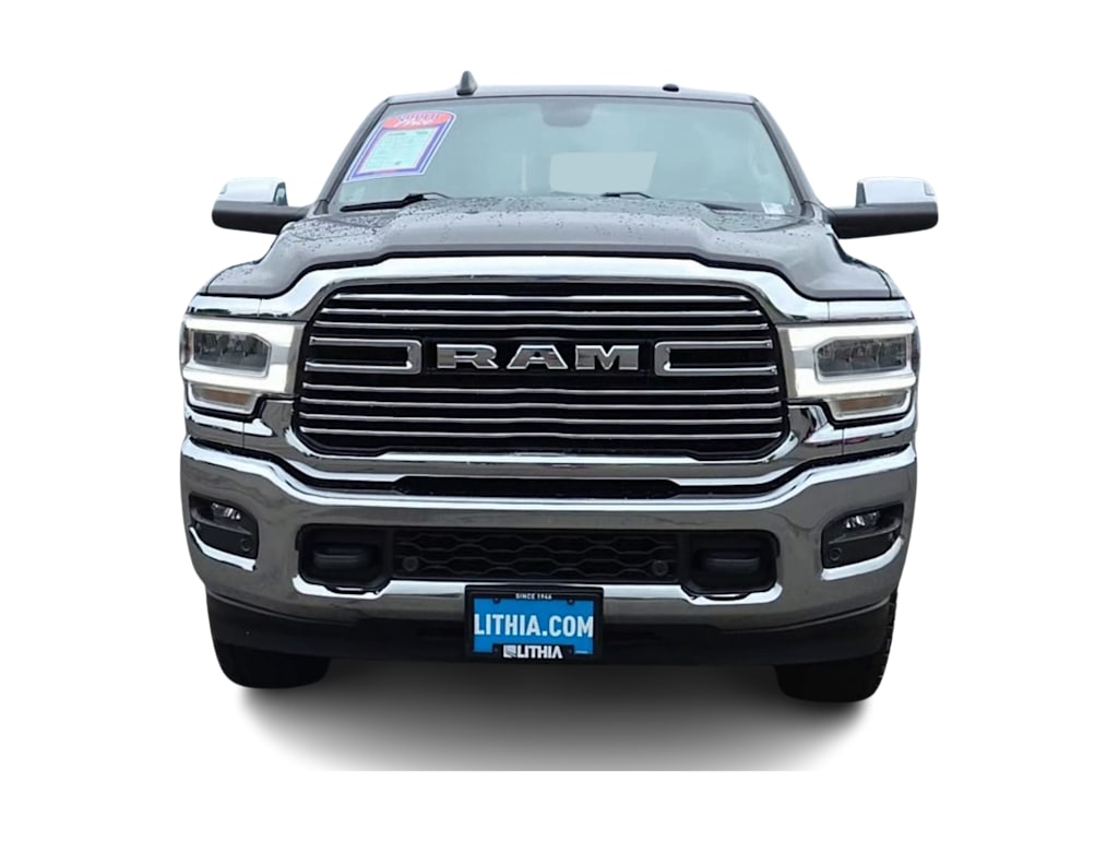 Thumbnail: 2021 RAM 2500 - 6