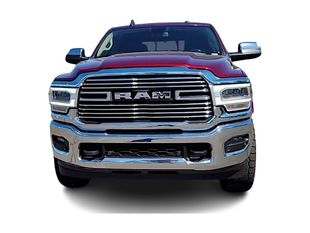Thumbnail: 2022 RAM 2500 - 6