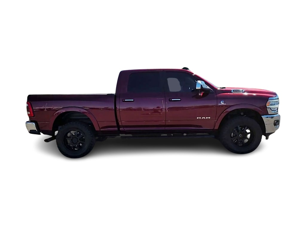 Thumbnail: 2022 RAM 2500 - 21