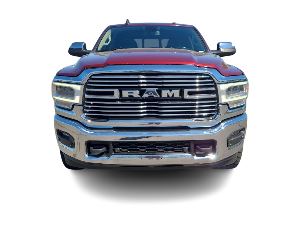 Thumbnail: 2022 RAM 2500 - 25