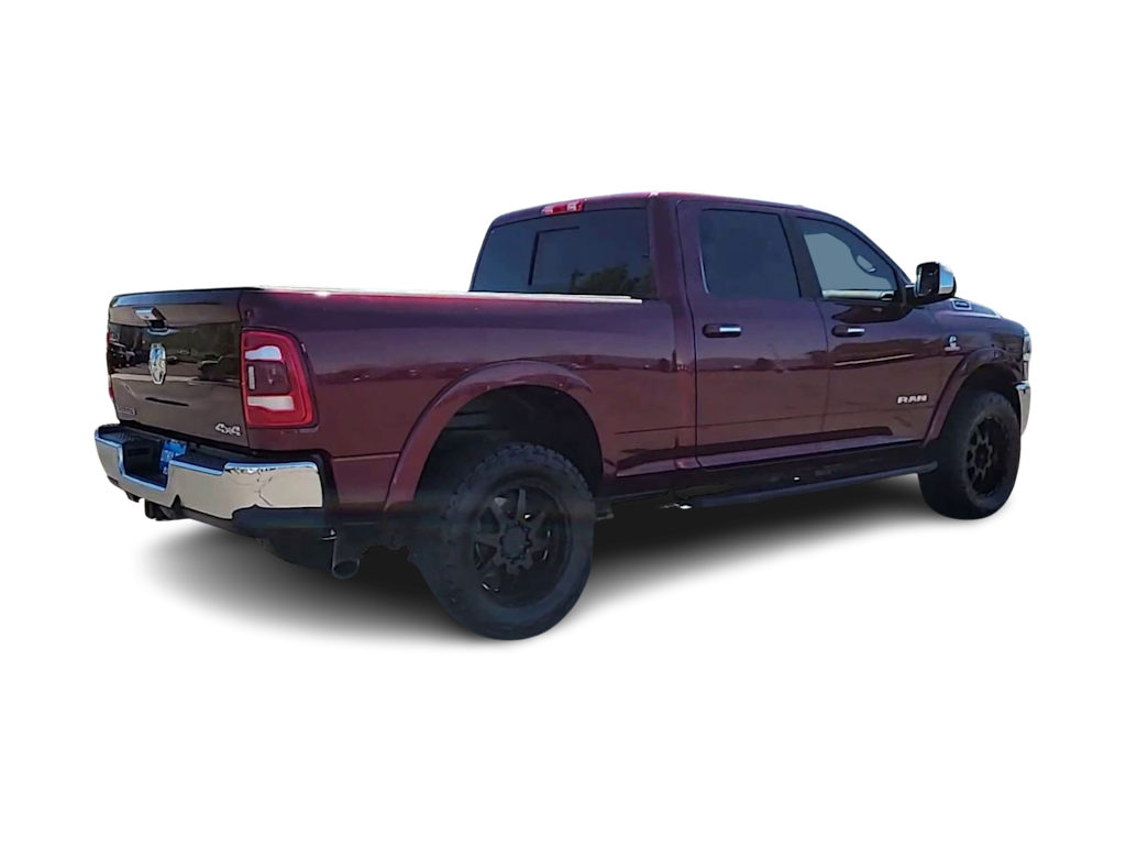 Thumbnail: 2022 RAM 2500 - 20
